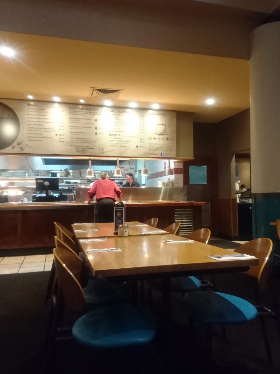 Vibe, York On Lilydale