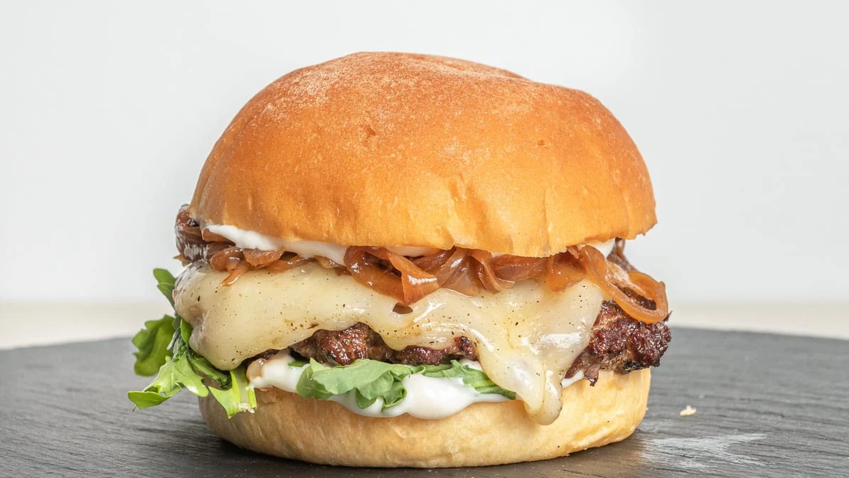 Food & drink, Wild West Burger's, Liverpool