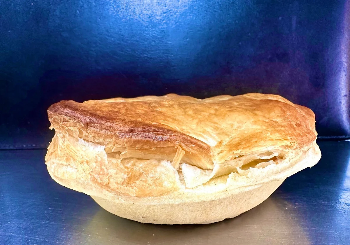 Food & drink, Macca's Bake House
