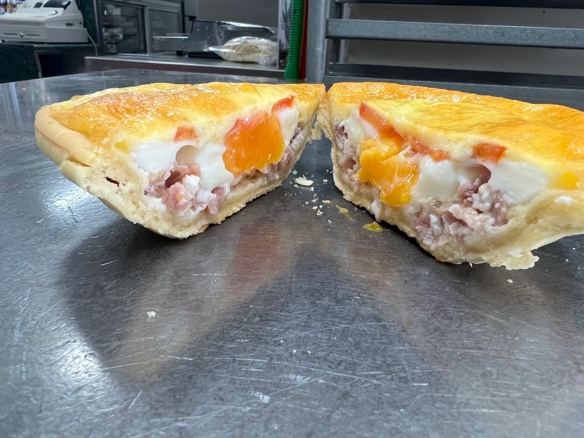 Food & drink, Macca's Bake House