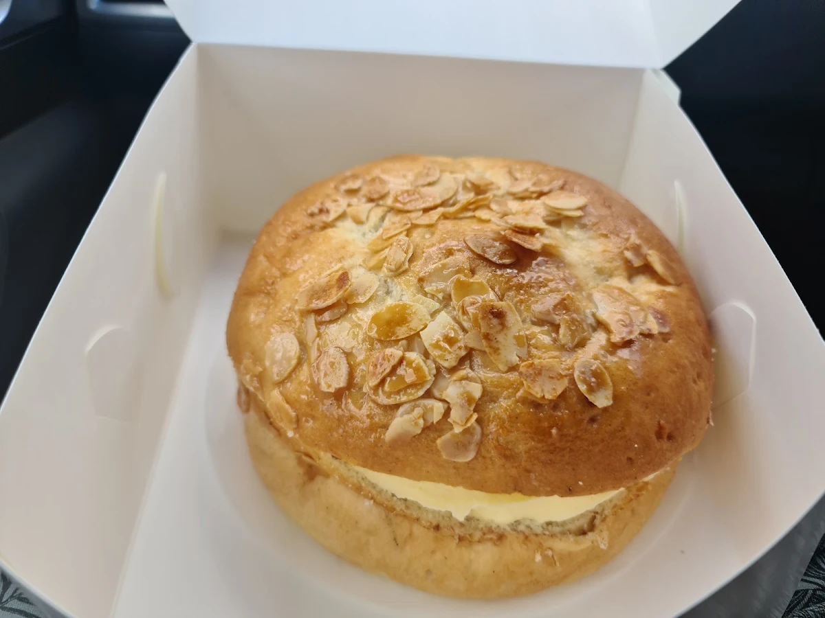 Food & drink, Macca's Bake House