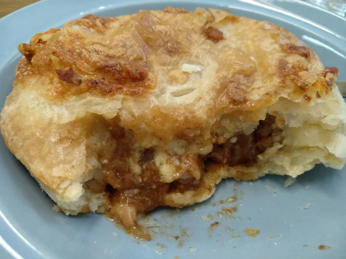 Food & drink, Macca's Bake House