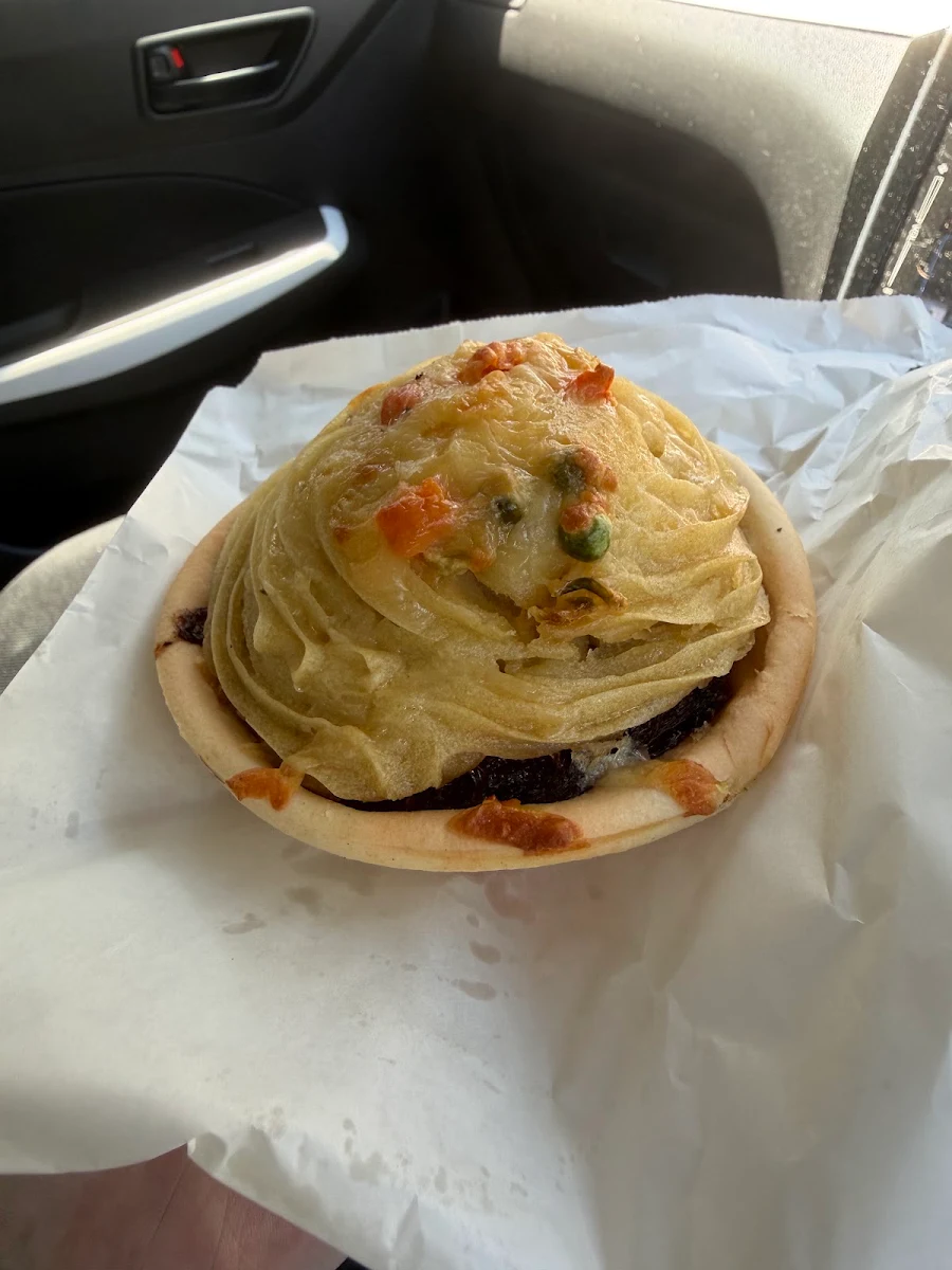 Food & drink, Macca's Bake House