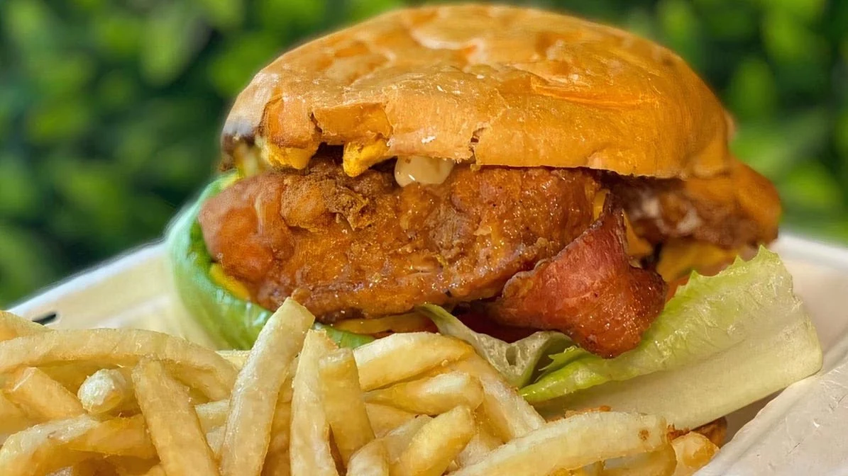 Food & drink, The Burrow Cherrybrook