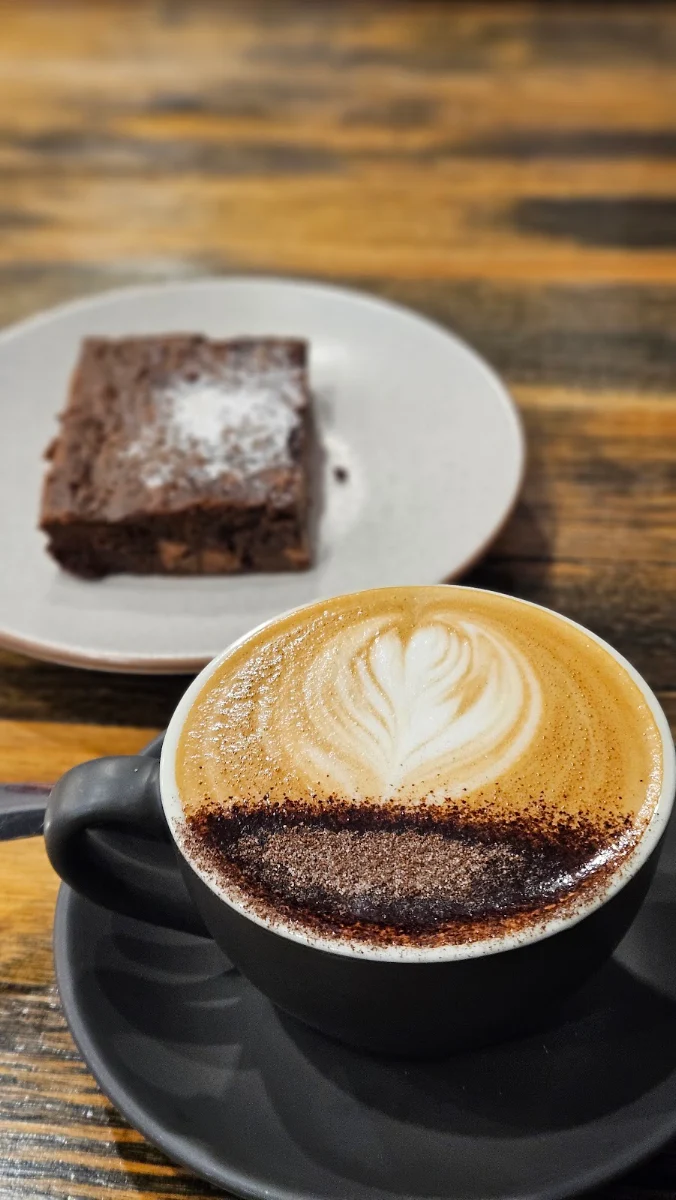 Food & drink, The Burrow Cherrybrook