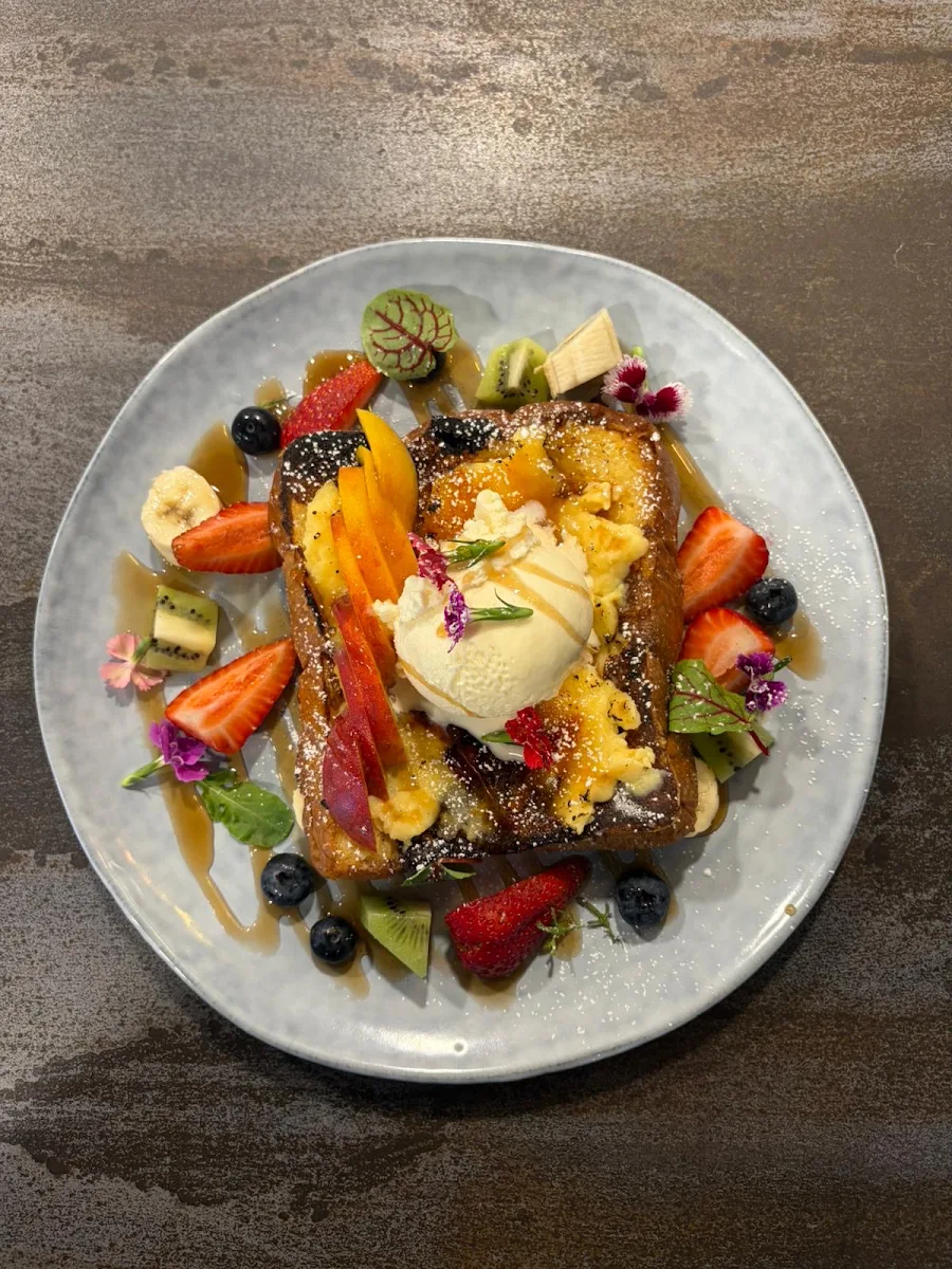 Food & drink, The Burrow Cherrybrook