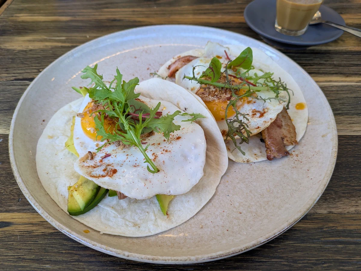 Food & drink, The Burrow Cherrybrook