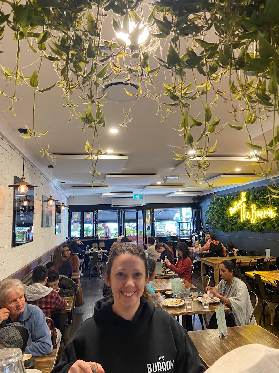 Vibe, The Burrow Cherrybrook