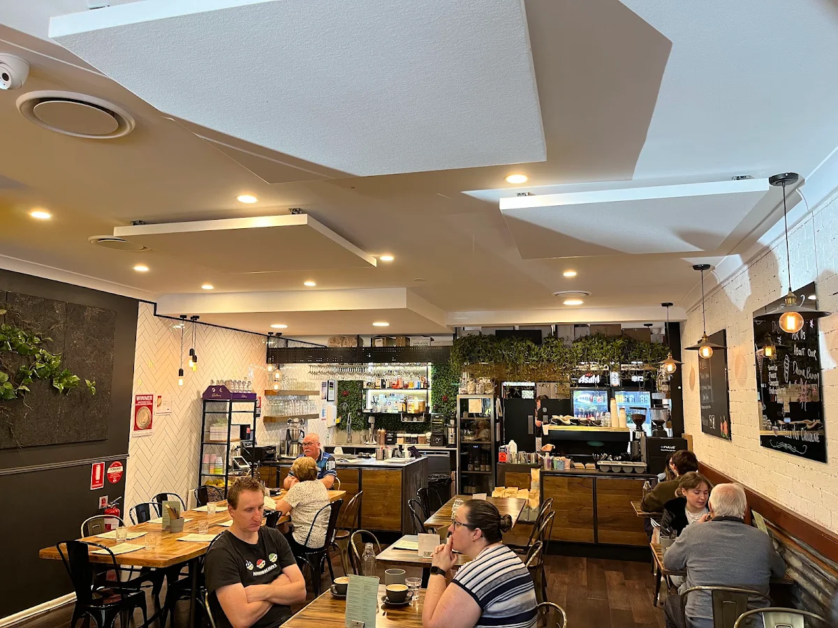 Vibe, The Burrow Cherrybrook