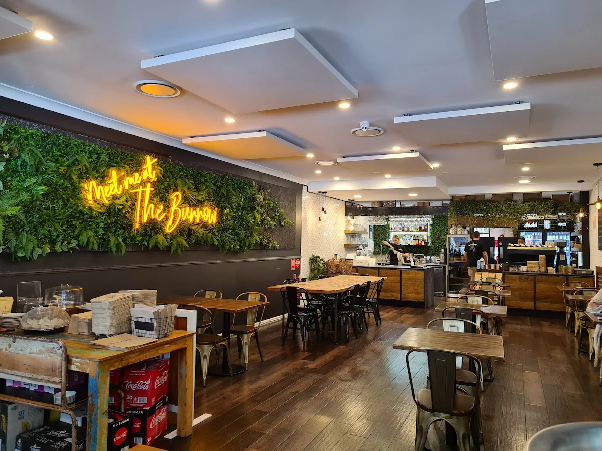 Vibe, The Burrow Cherrybrook