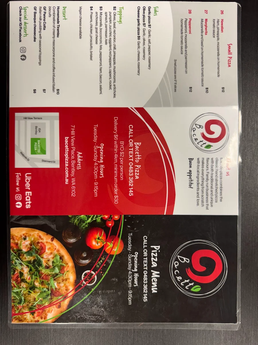 Menu photo 5