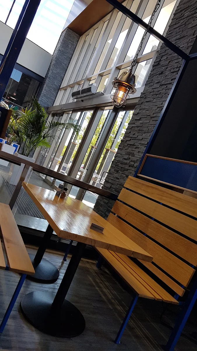 Vibe, Unilab Specialty Roasters & Kitchen