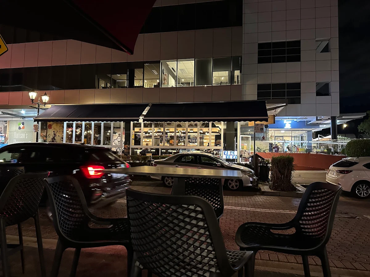 Vibe, Mister Gee North Strathfield