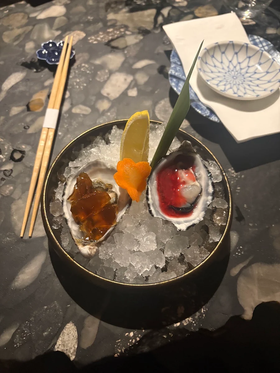 Food & drink, Izakaya Miyazaki