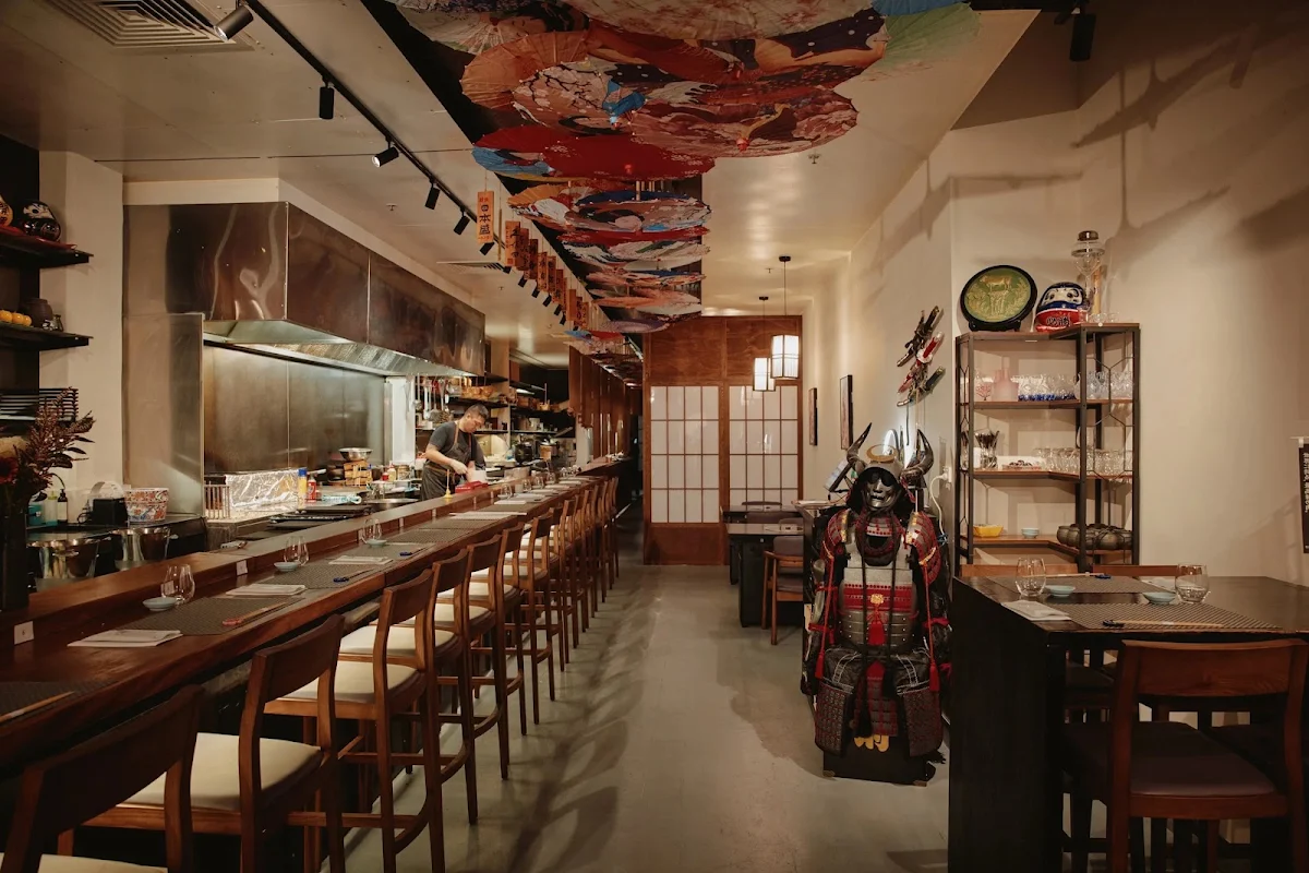 Izakaya Miyazaki cover
