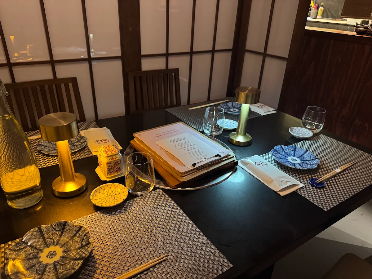 Vibe, Izakaya Miyazaki