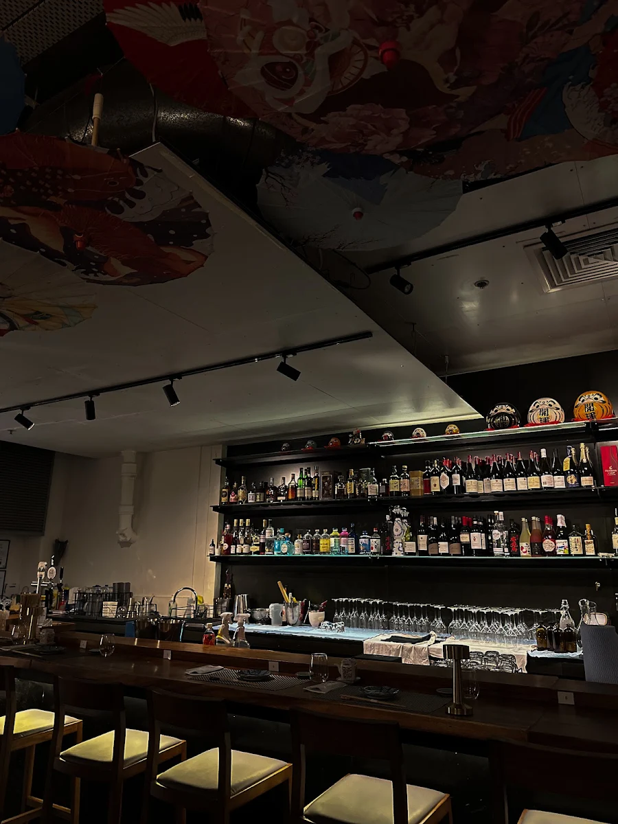 Vibe, Izakaya Miyazaki