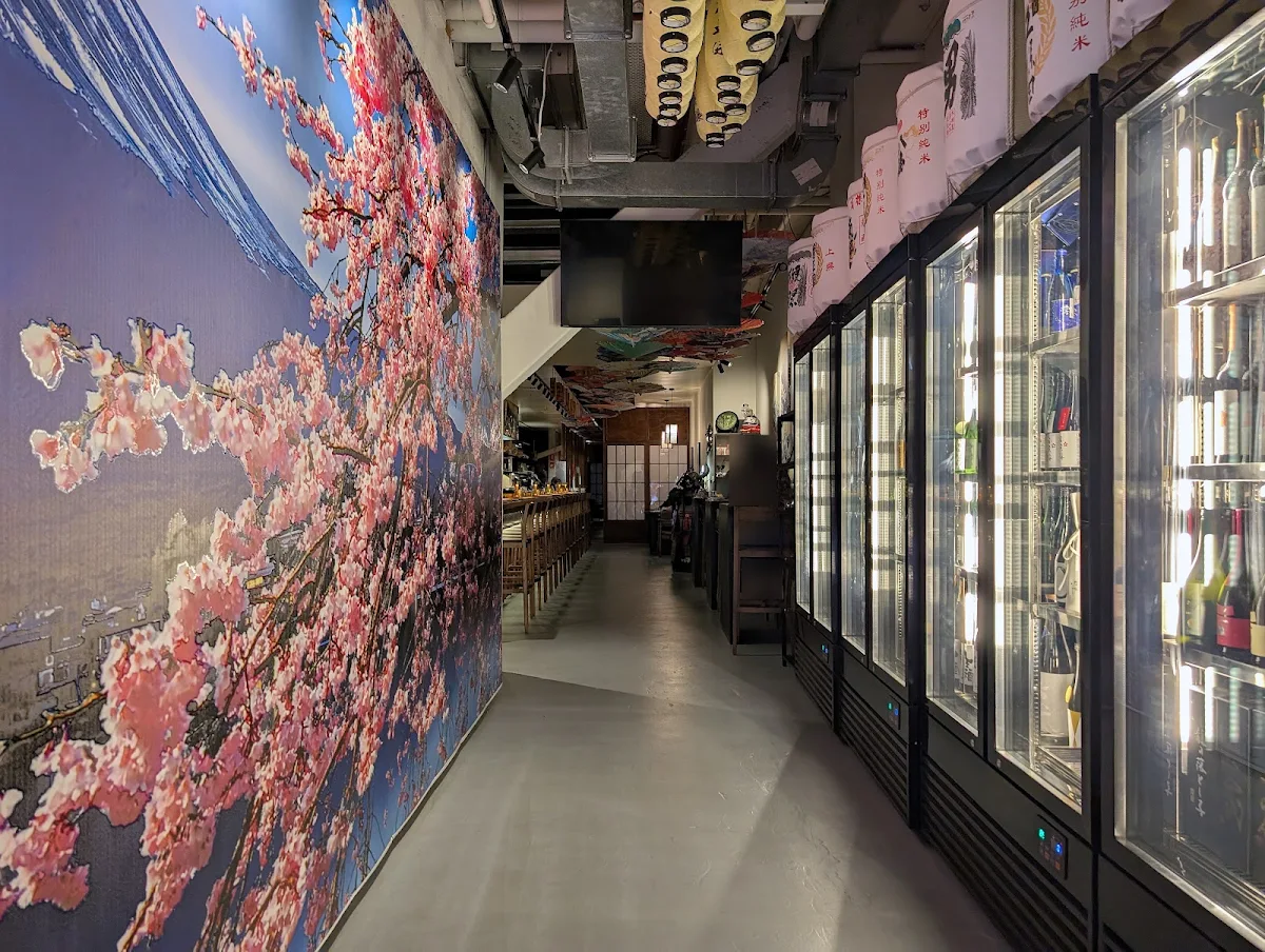 Vibe, Izakaya Miyazaki