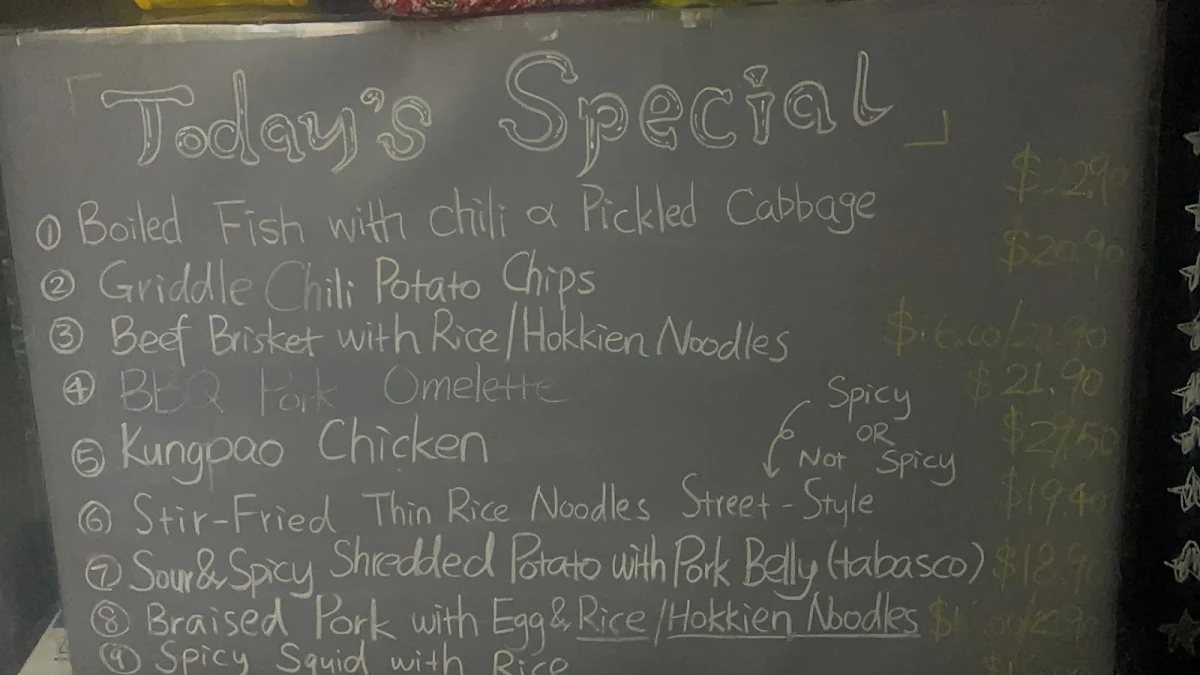 Menu photo 9