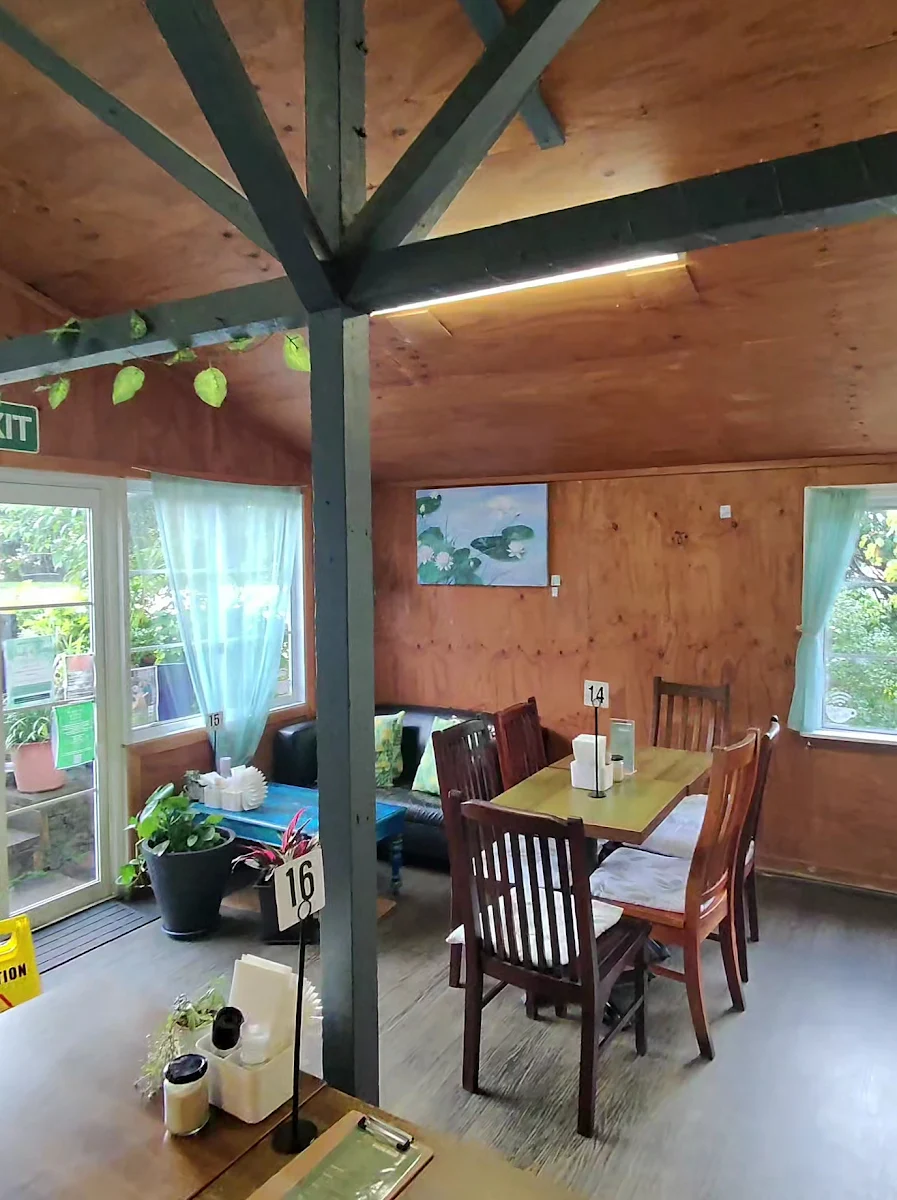 Vibe, The Barn on Flaxton