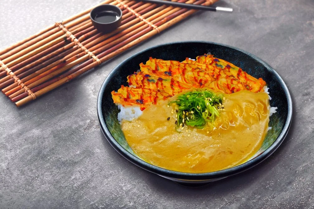 Food & drink, The Sushi Berrinba