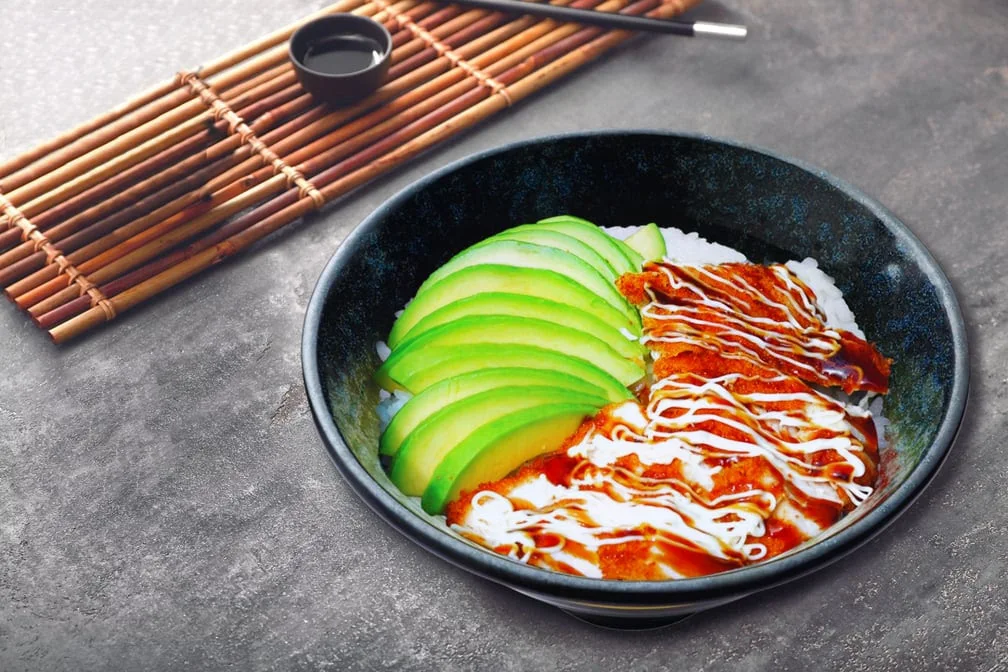 Food & drink, The Sushi Berrinba