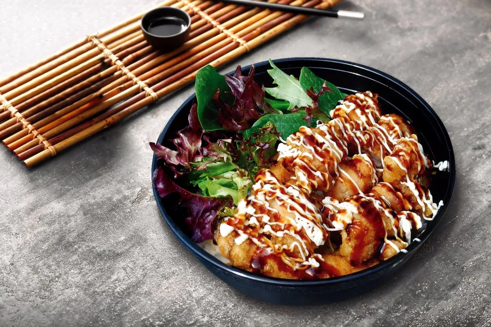 Food & drink, The Sushi Berrinba