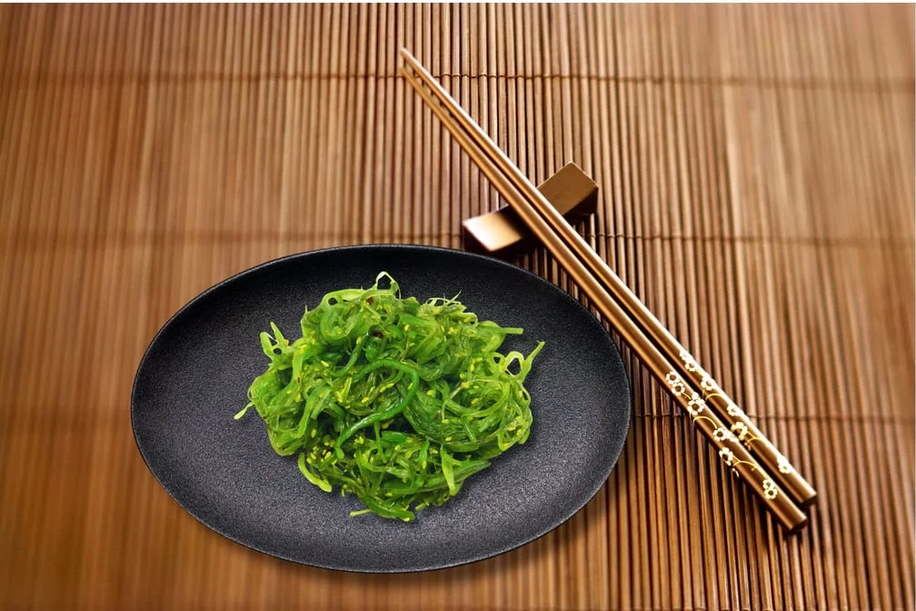 Food & drink, The Sushi Berrinba