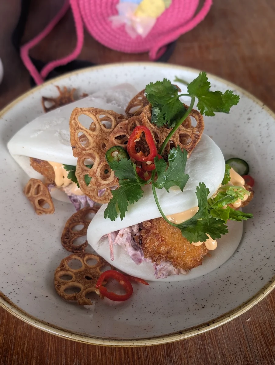 Food & drink, Fika on Brix