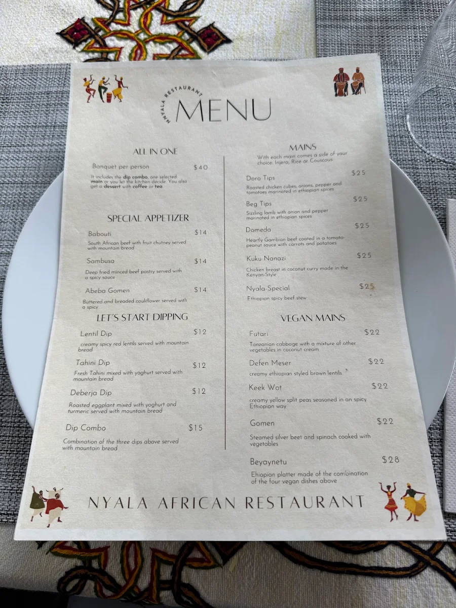 Menu photo 3