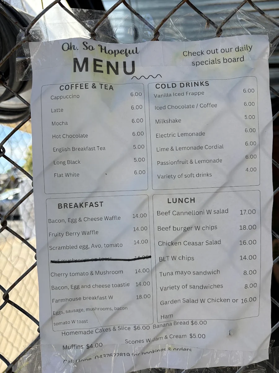 Menu photo 4
