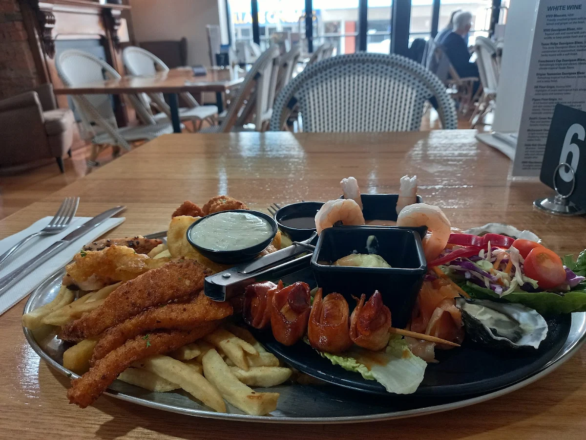 Food & drink, The Plough Inn Launceston