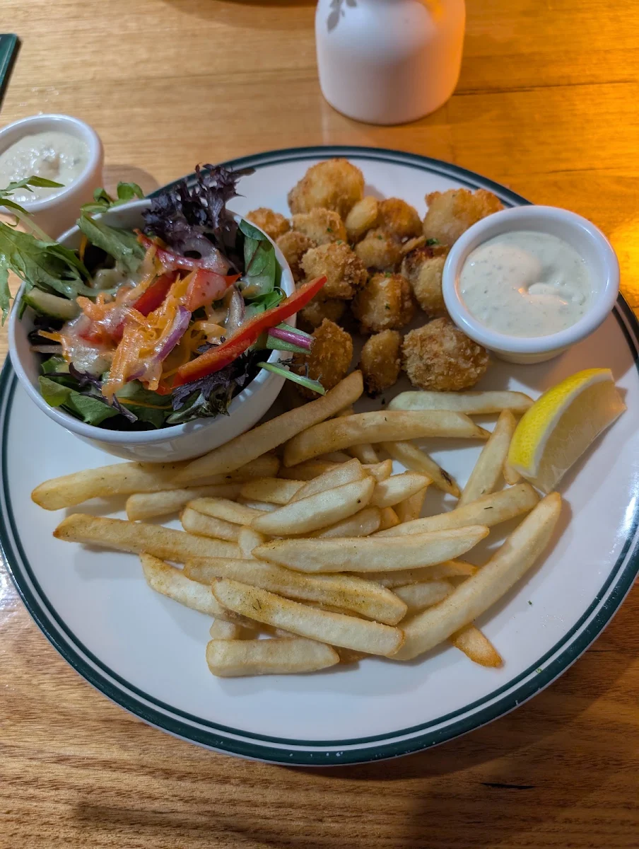 Food & drink, The Plough Inn Launceston