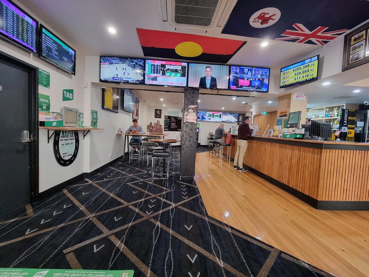 Vibe, The Plough Inn Launceston