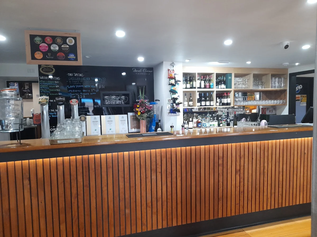 Vibe, The Plough Inn Launceston
