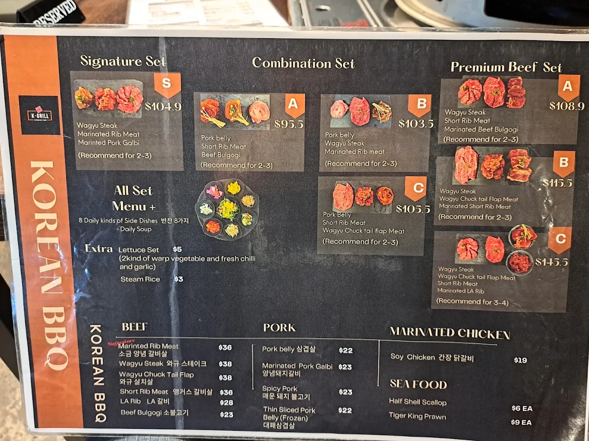 Menu photo 3