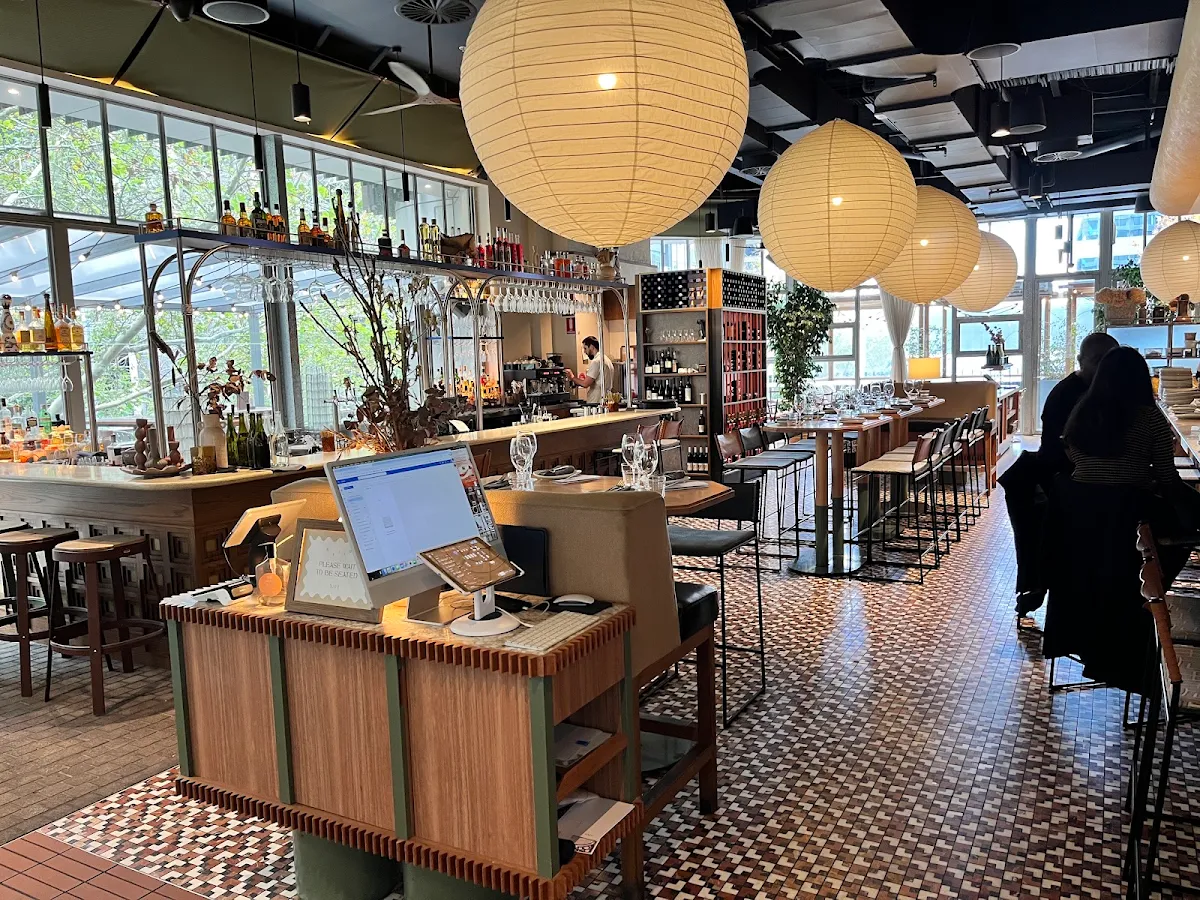 Vibe, RAFI North Sydney