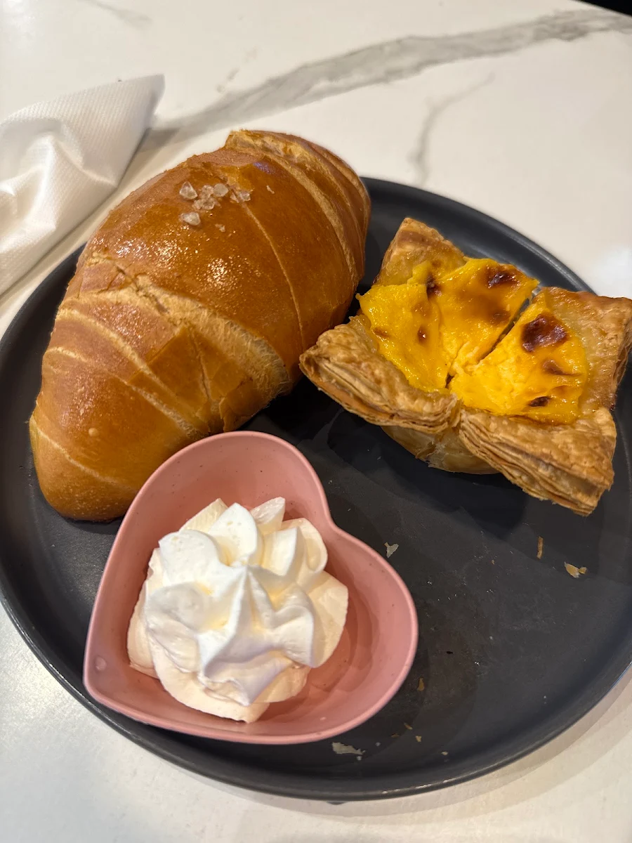 Food & drink, Gangnam bakery