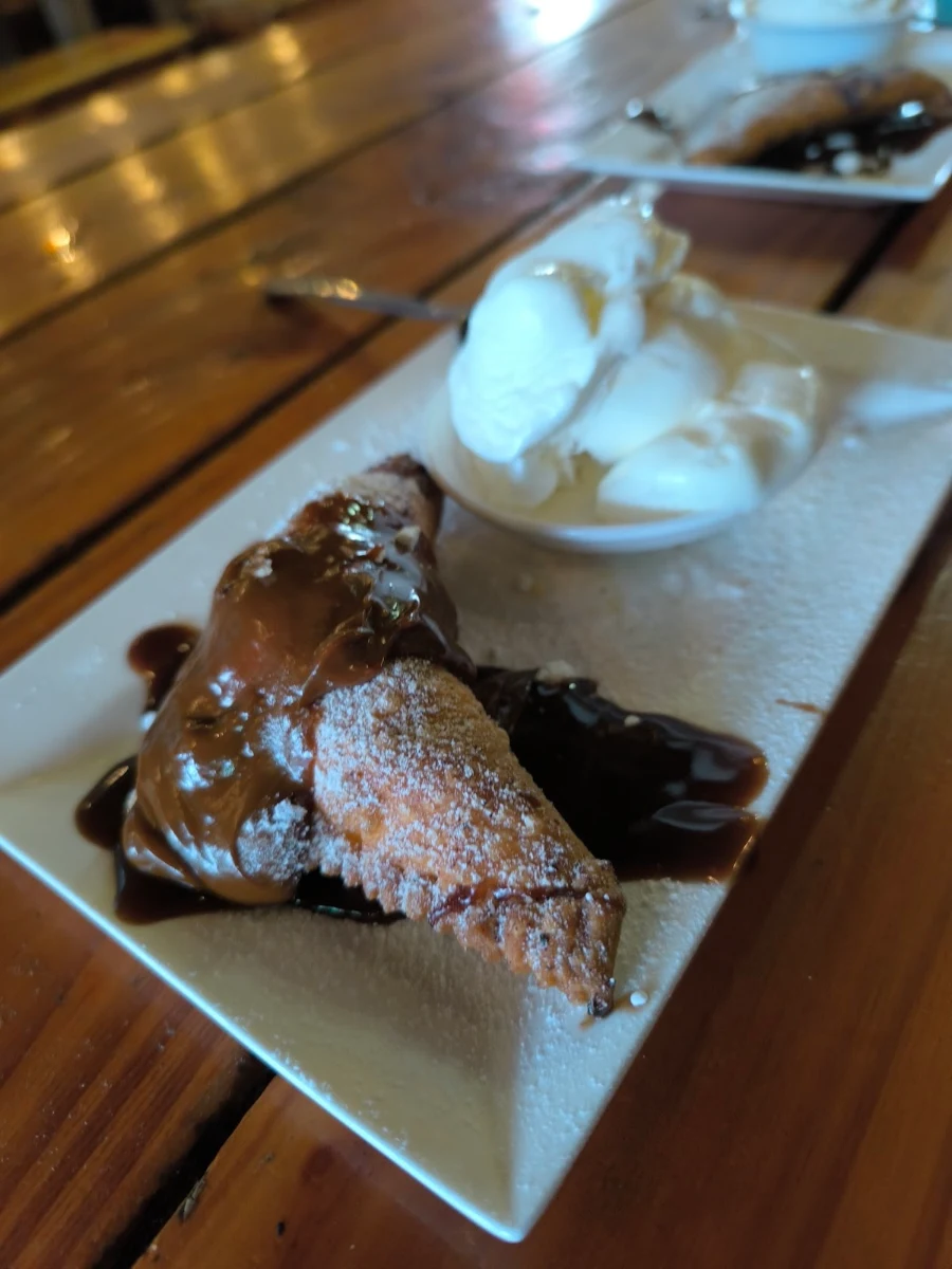 Food & drink, Mr Chorizo & Parrillada