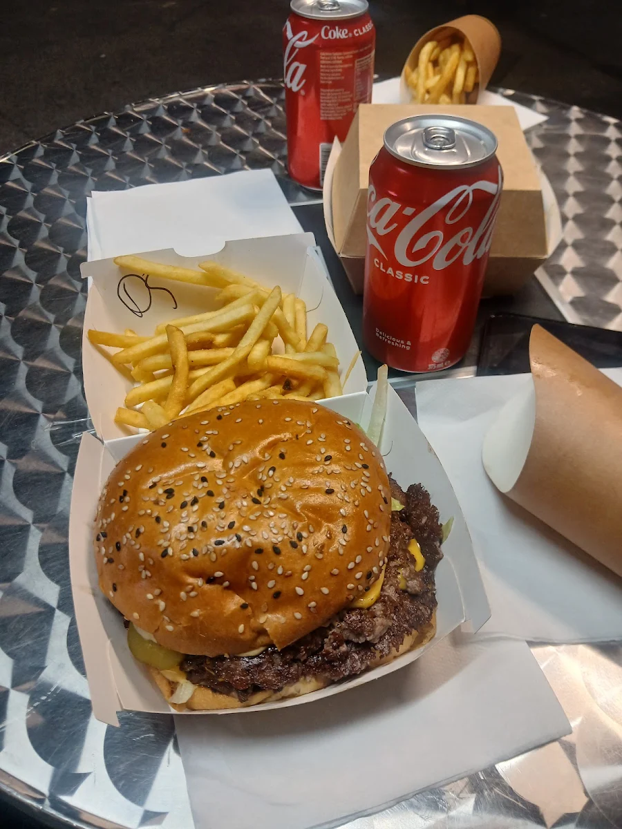 Food & drink photo 2