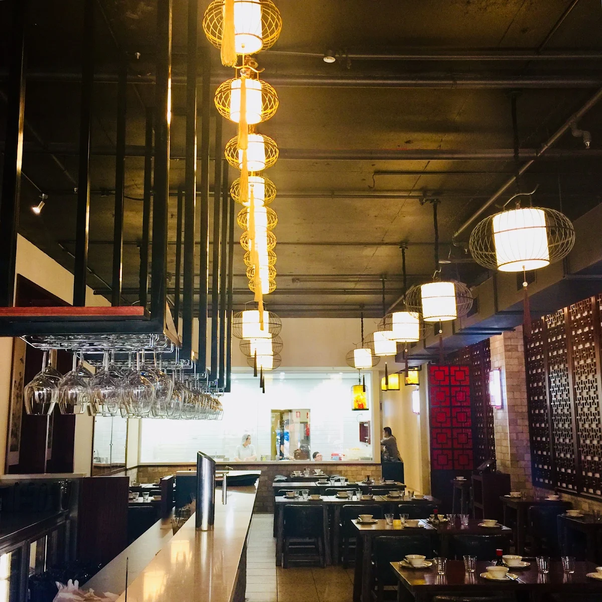 Vibe, I Love Dumplings - St Kilda