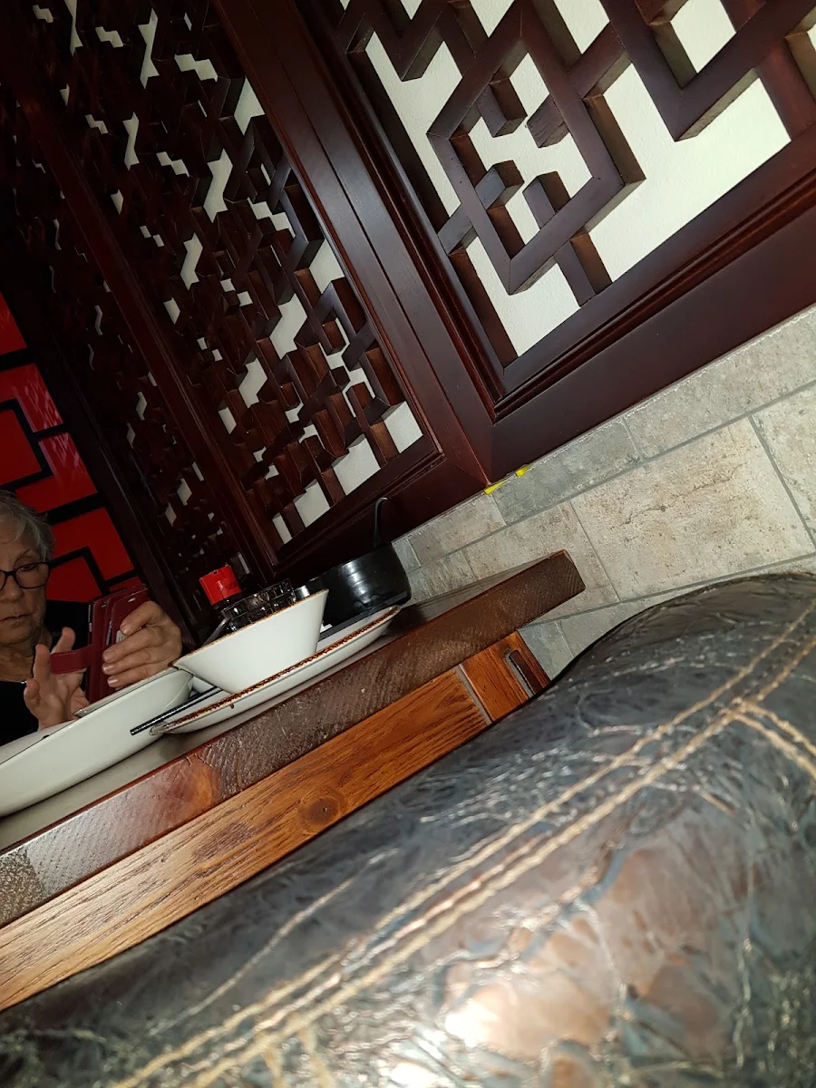 Vibe, I Love Dumplings - St Kilda