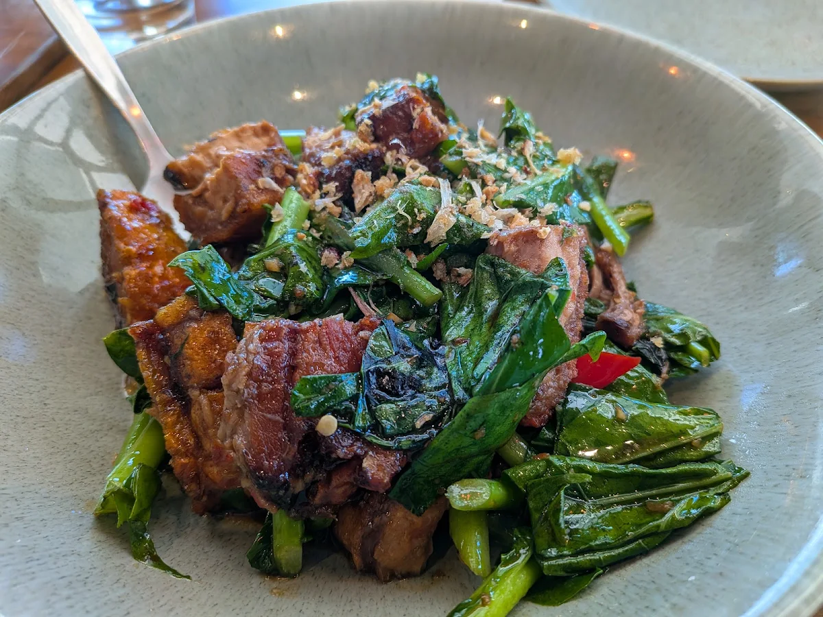 Food & drink, Osha Kitchen & Bar
