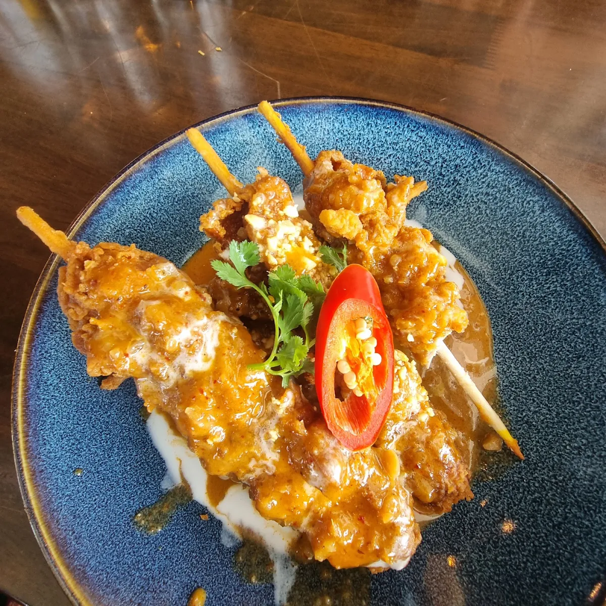 Food & drink, Osha Kitchen & Bar