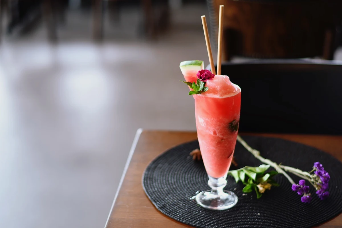 Food & drink, Osha Kitchen & Bar