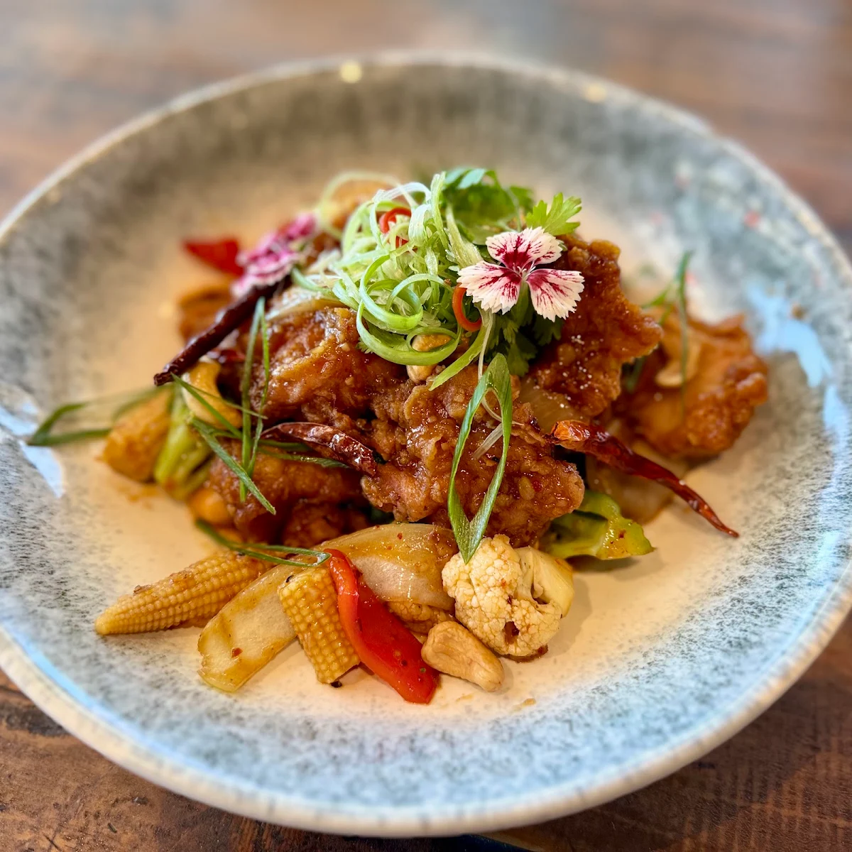 Food & drink, Osha Kitchen & Bar
