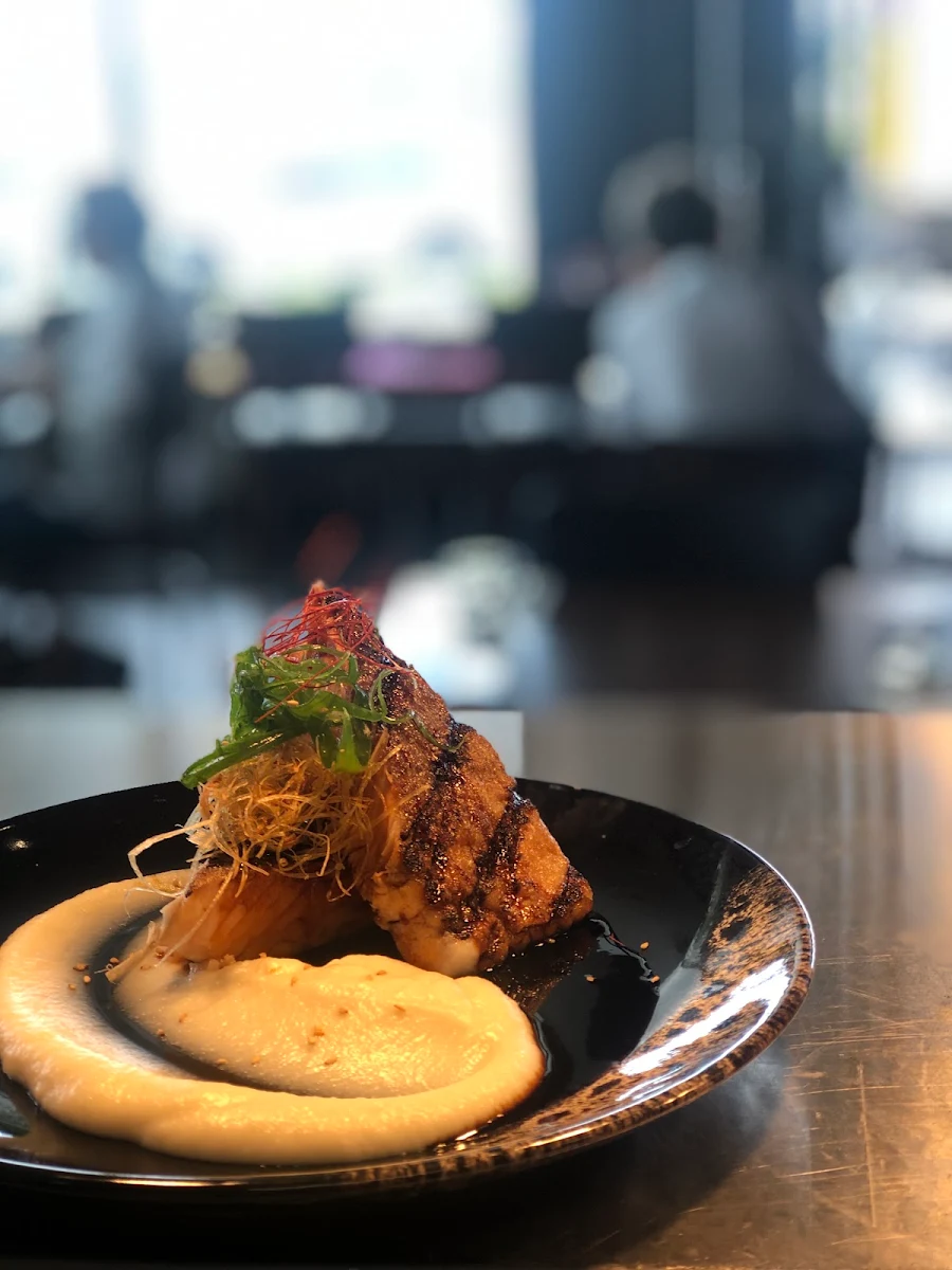 Food & drink, Osha Kitchen & Bar