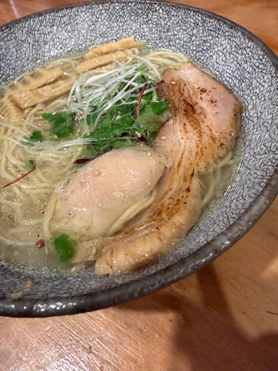 Food & drink, Kura Byron Bay