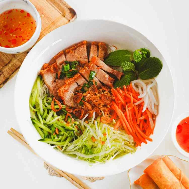 Food & drink, Golden DnQ - Vietnam Eatery
