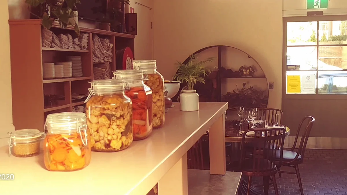 Vibe, The Glebe Hotel